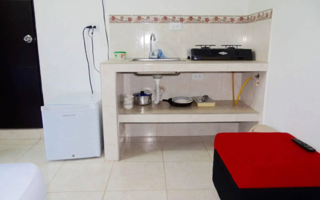 Casa Santiago Mayor
