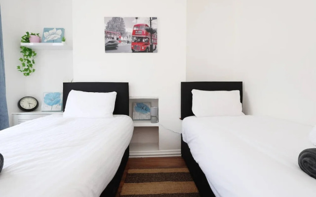 Central Escape Central Cardiff Free Parking
