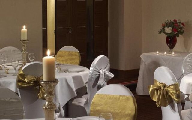 The Boleyn Hotel