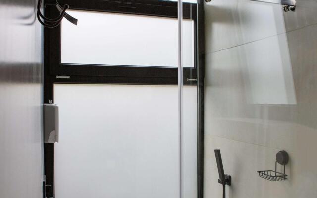 Коттедж с видом на горы