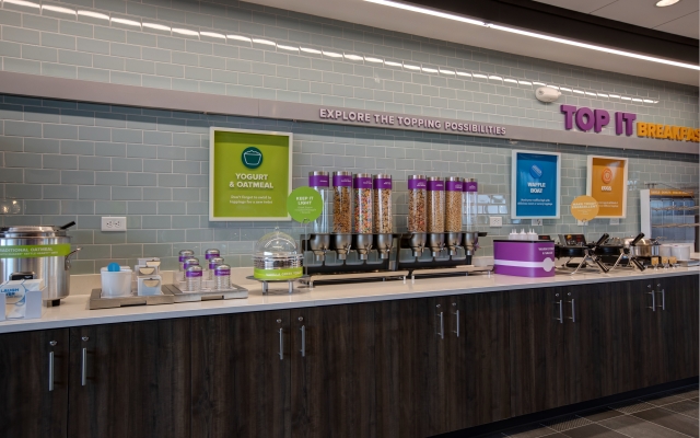 Tru by Hilton Manassas