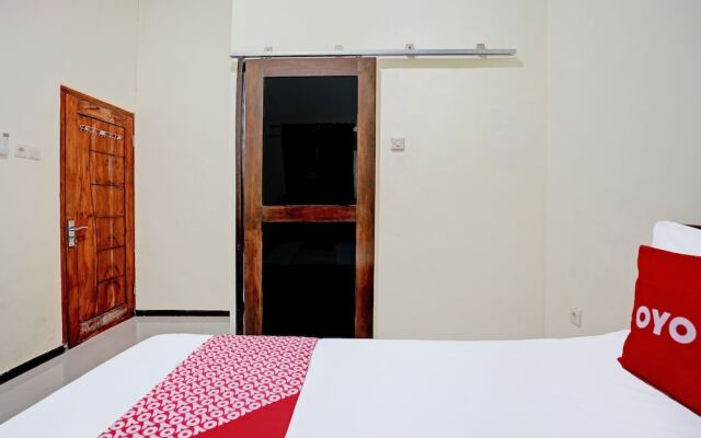 OYO 92367 Garuda Homestay Syariah