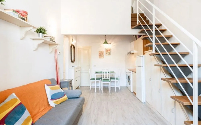 Palazzo Medici Apartments