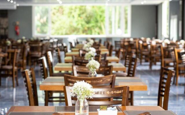 Itatiaia Resort & Eventos