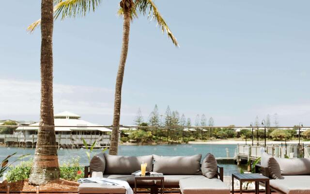 Novotel Sunshine Coast Resort