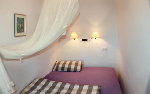 Luz - holiday apartment in peaceful surroundings in Benissa