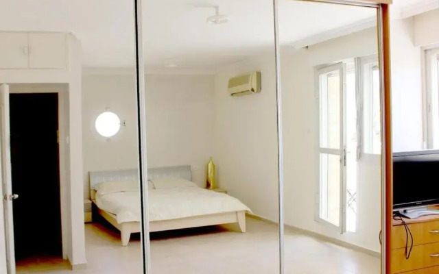 Duplex On The Beach Ashdod