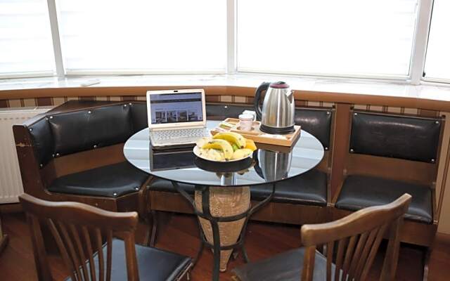 Safir Hotels Silivri