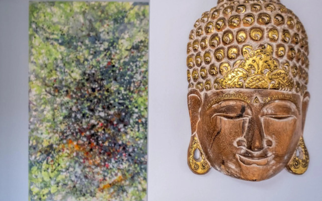 Marvellous Apt / Roof Top Terrace / 2bdr / 2bth