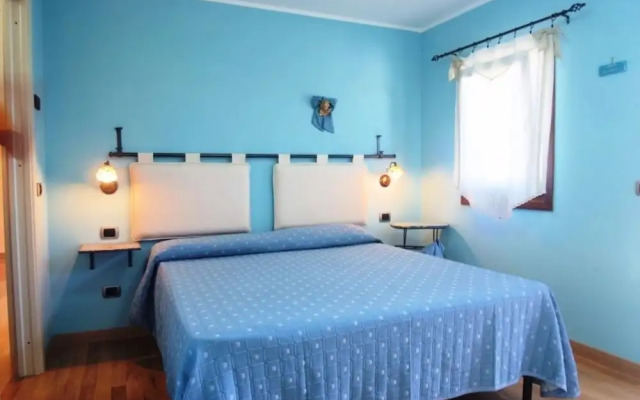 Masseria Santa Lucia