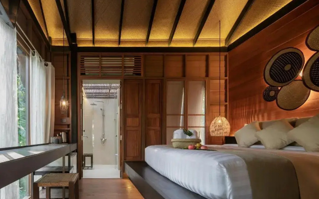 The Spa Resorts - Lamai Village