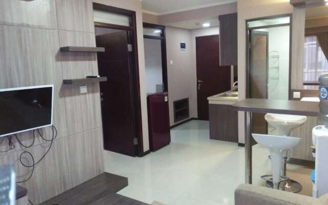 Apartment Gateway Pasteur by Nazra Property