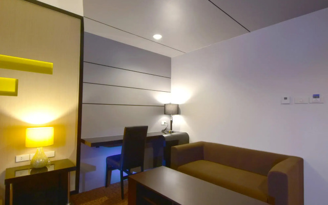 Siam Oriental Hotel