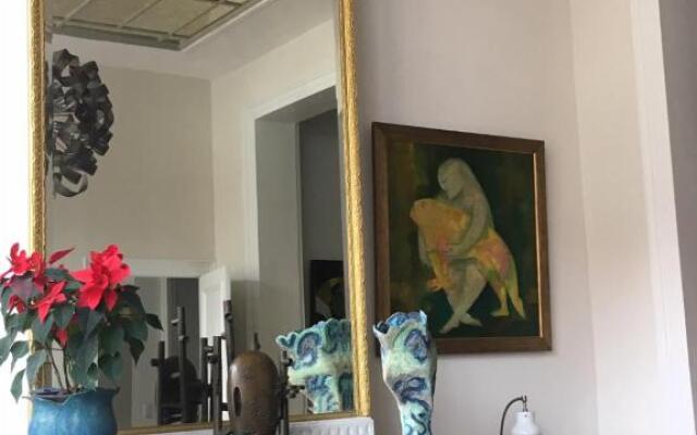 Les Chambres d'Hôtes du Palais