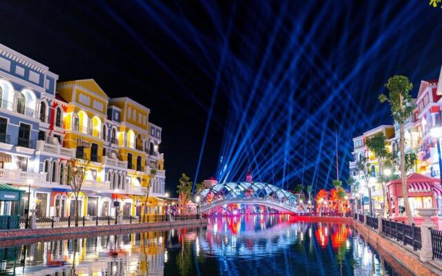 HANZ Premium Mallorca Grand World