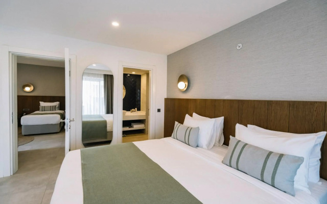 Mirada Exclusive Bodrum