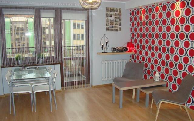 Apartamenty Ogrody 11