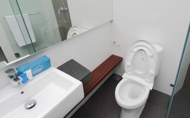 Airy Kuningan Bek Murad 73 Jakarta