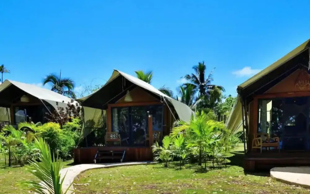 Turtle Bay Lodge