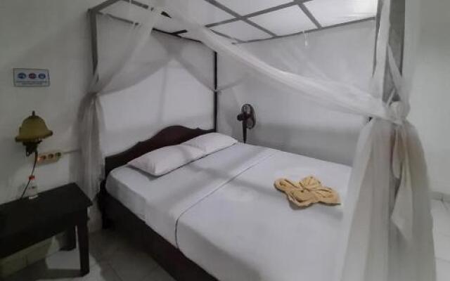 Pondok Asri Homestay Munduk