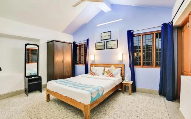 Sr guest house