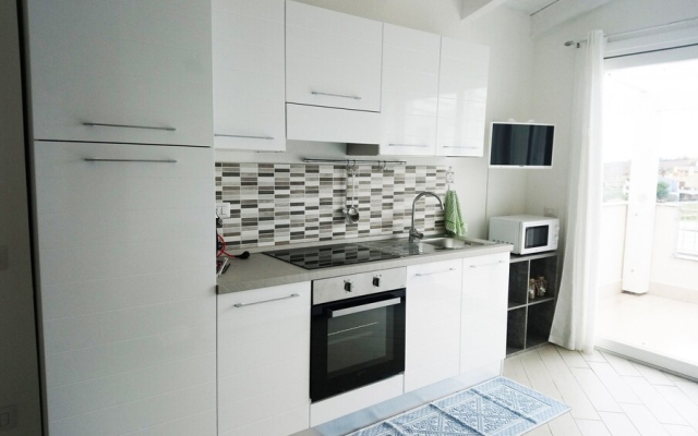 Affittimoderni Viddalba Bouganville - Vibo19