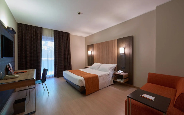 T Hotel Lamezia