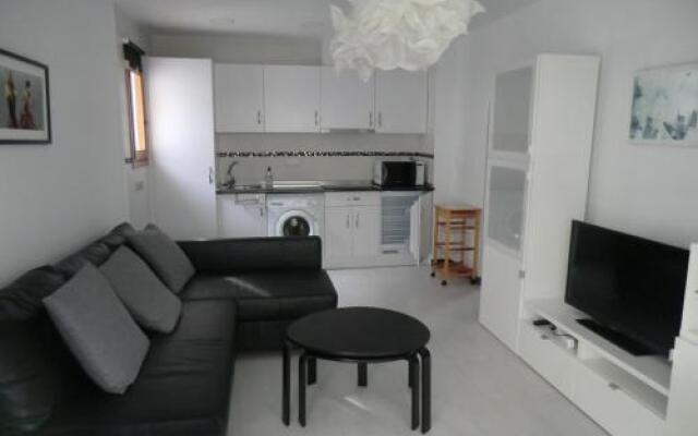 Casas Holiday - Los Balcones 1