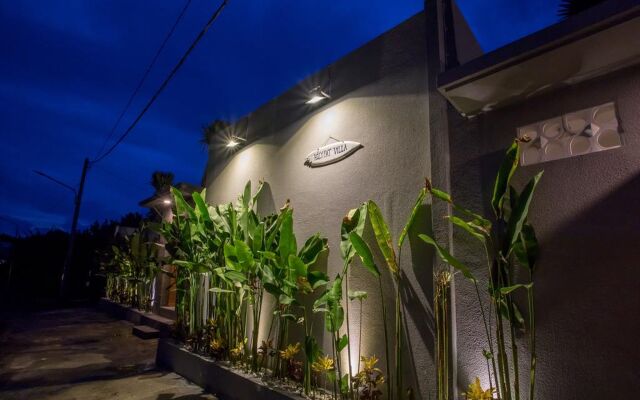 Holyfat Villa