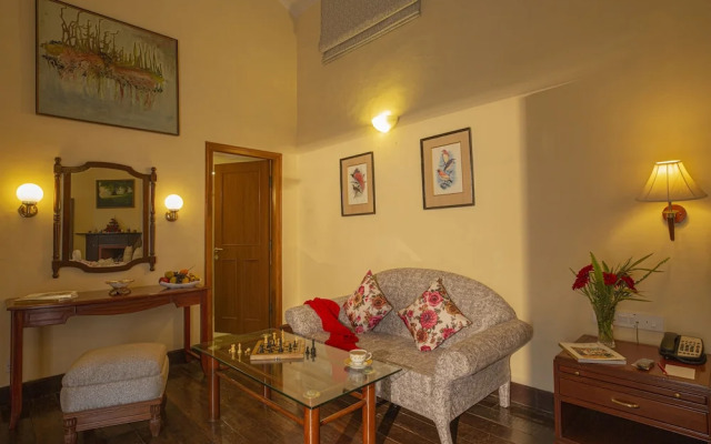 Gateway Coonoor - IHCL SeleQtions