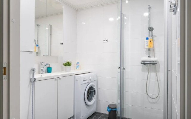 Hiisi Homes Vantaa Kaivoksela