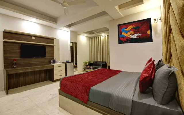 Sonesta Luxury Apartment