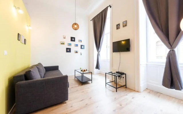BUDAPEST4FUN - New apt in the heart of Budapest