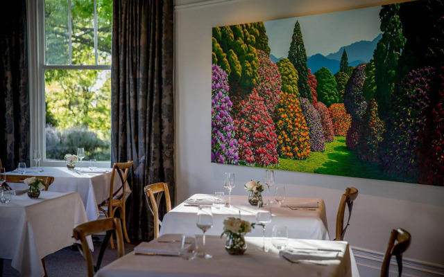 The Marlborough