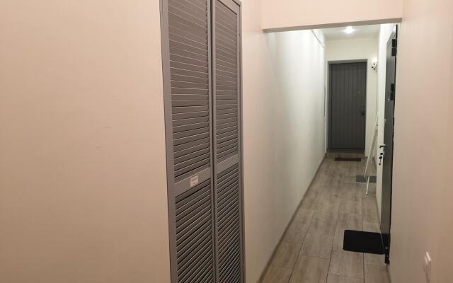 Apartments on Kherson street