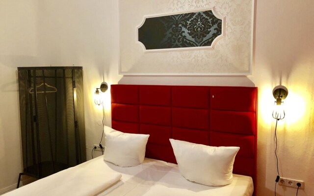 Aparthotel Thüringer Hof