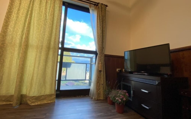 Cing Jing Bai Yi B&B