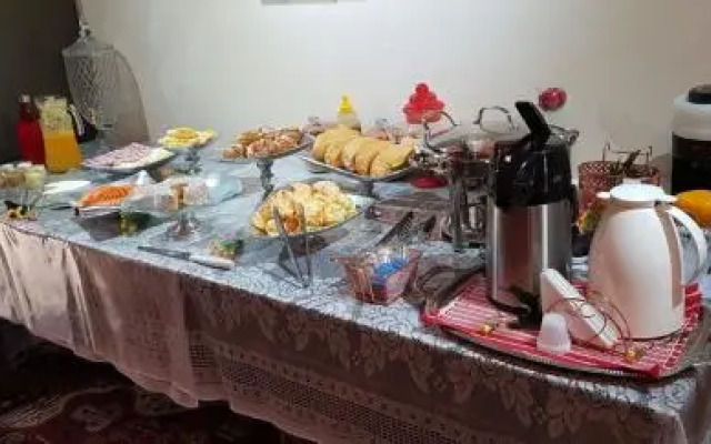 Pousada Recanto de Minas