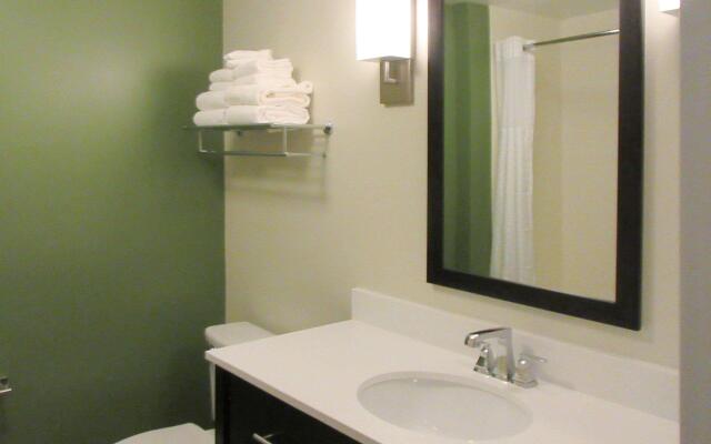 Sleep Inn & Suites Chiloquin-Crater Lake Junction