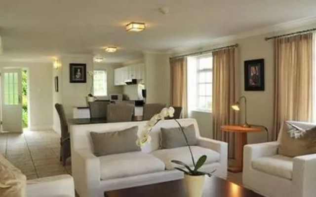 The Villas at Le Franschhoek