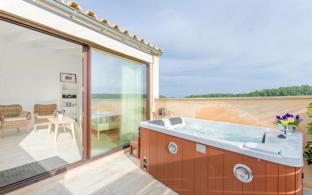 Holiday Home Es Reco