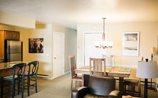 Rail Trail Retreat by Casago