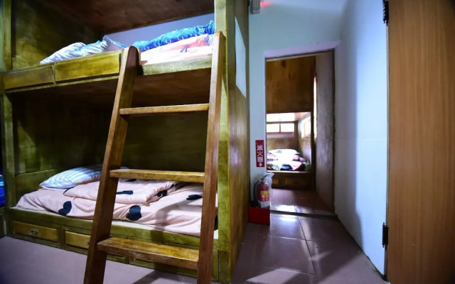 Egg Flower Soup Guesthouse