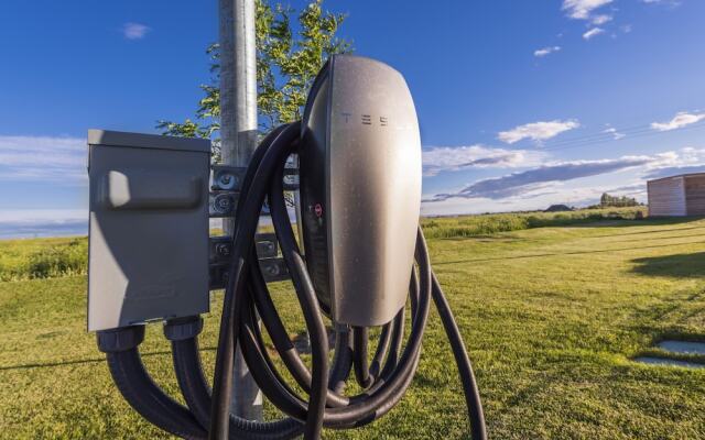 Fairfield Inn & Suites Moses Lake