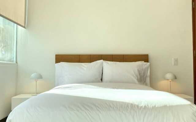 w Incredible 3BR in La Boquilla