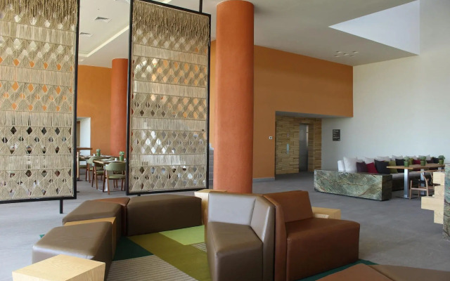 Hotel México Plaza Querétaro
