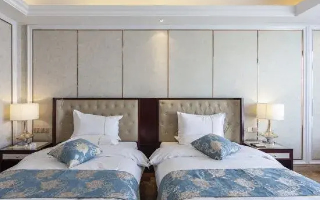 24K International Hotel