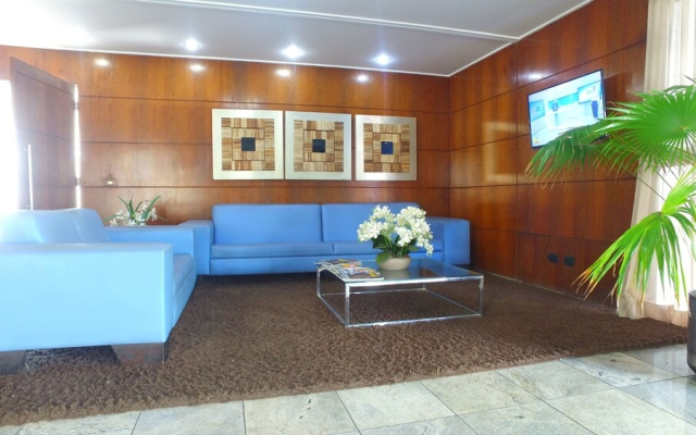 Edifício Neo Apto 222 - ER Hospedagens