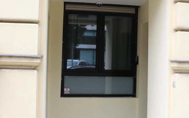 Apartment Stock Exchange I contactless check-in