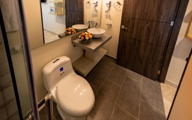 Trugo Luxury Rooms